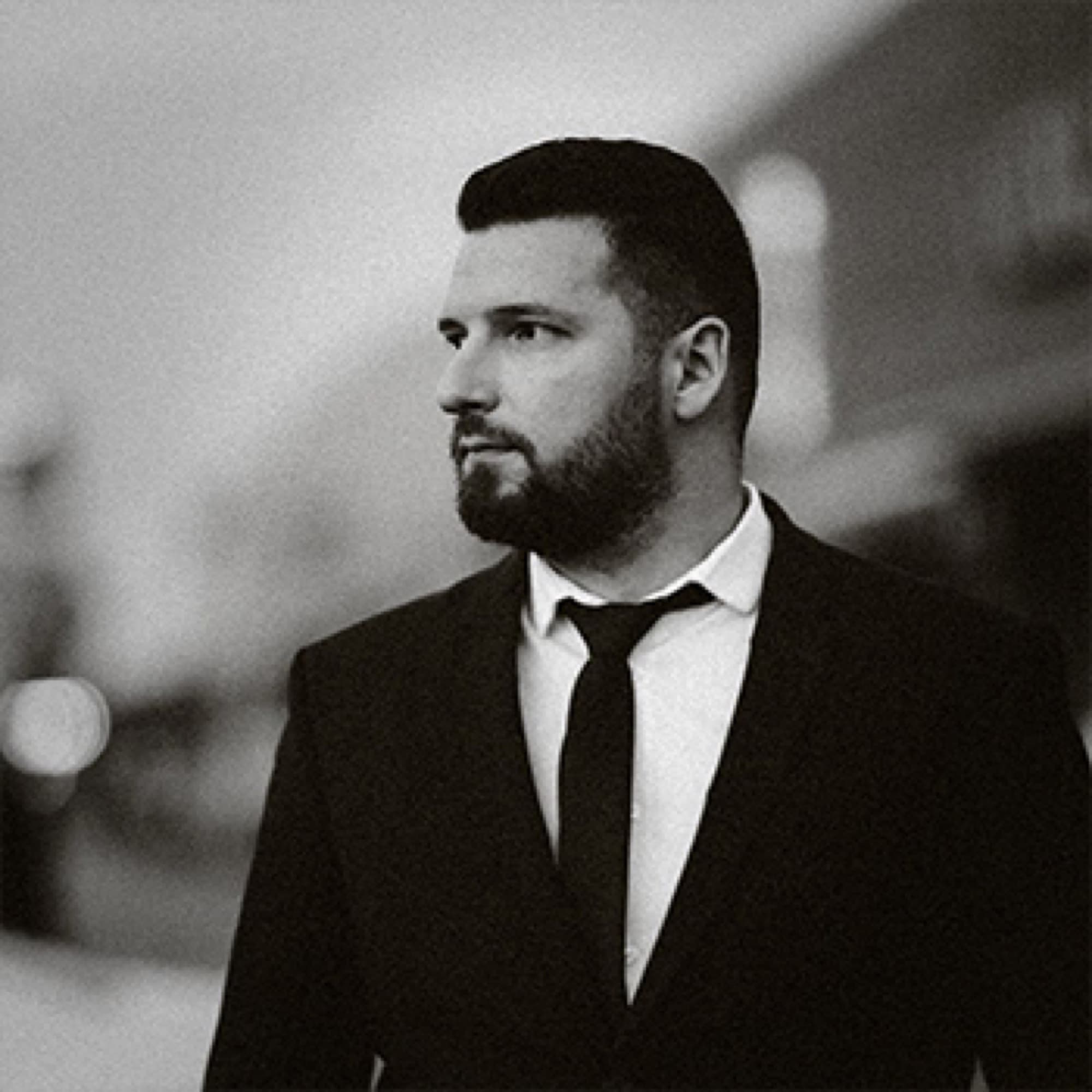 Cosmin Georgescu Fotograf