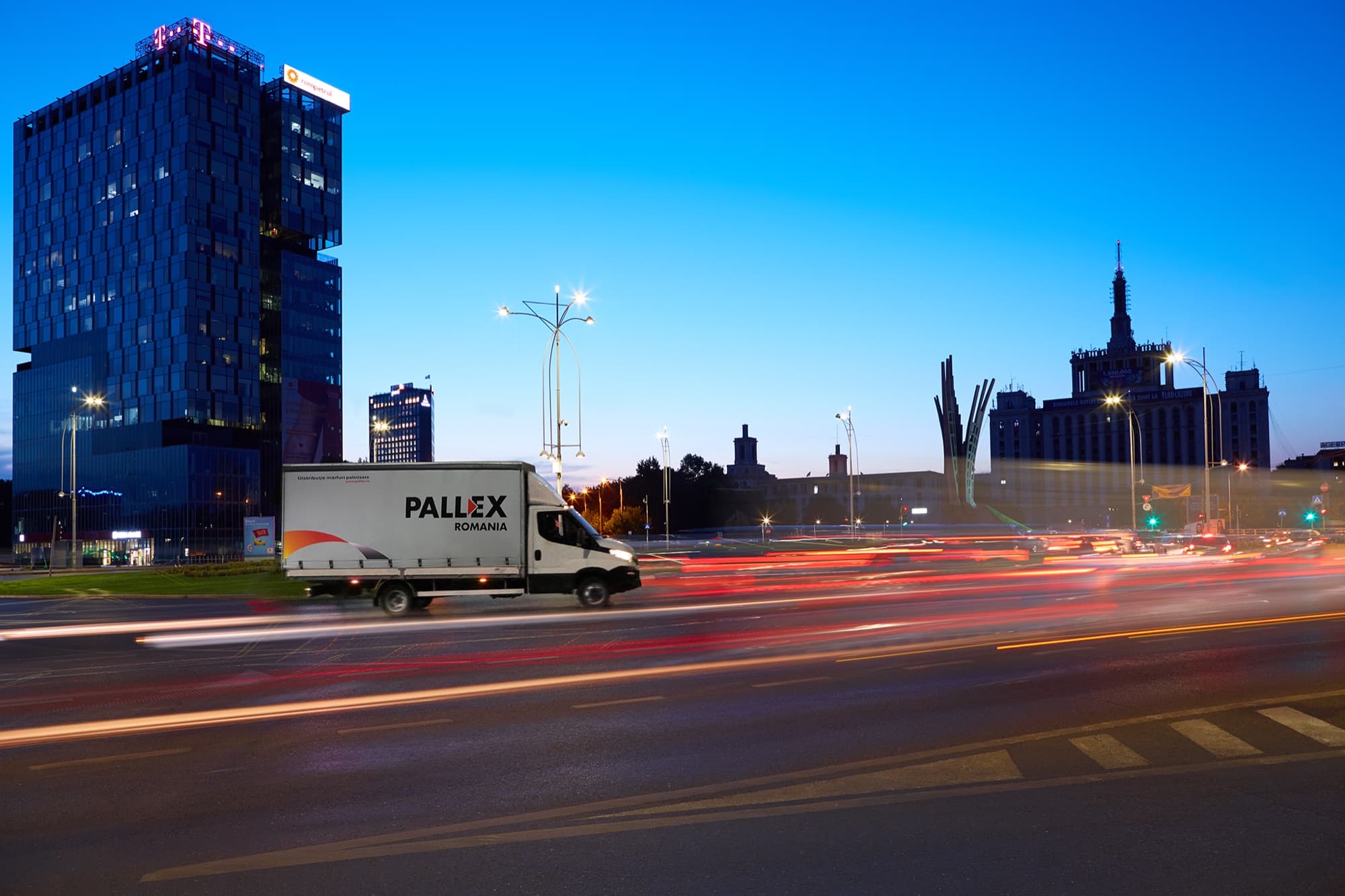 De la idee la impact – procesul nostru complet de producție foto video comercială