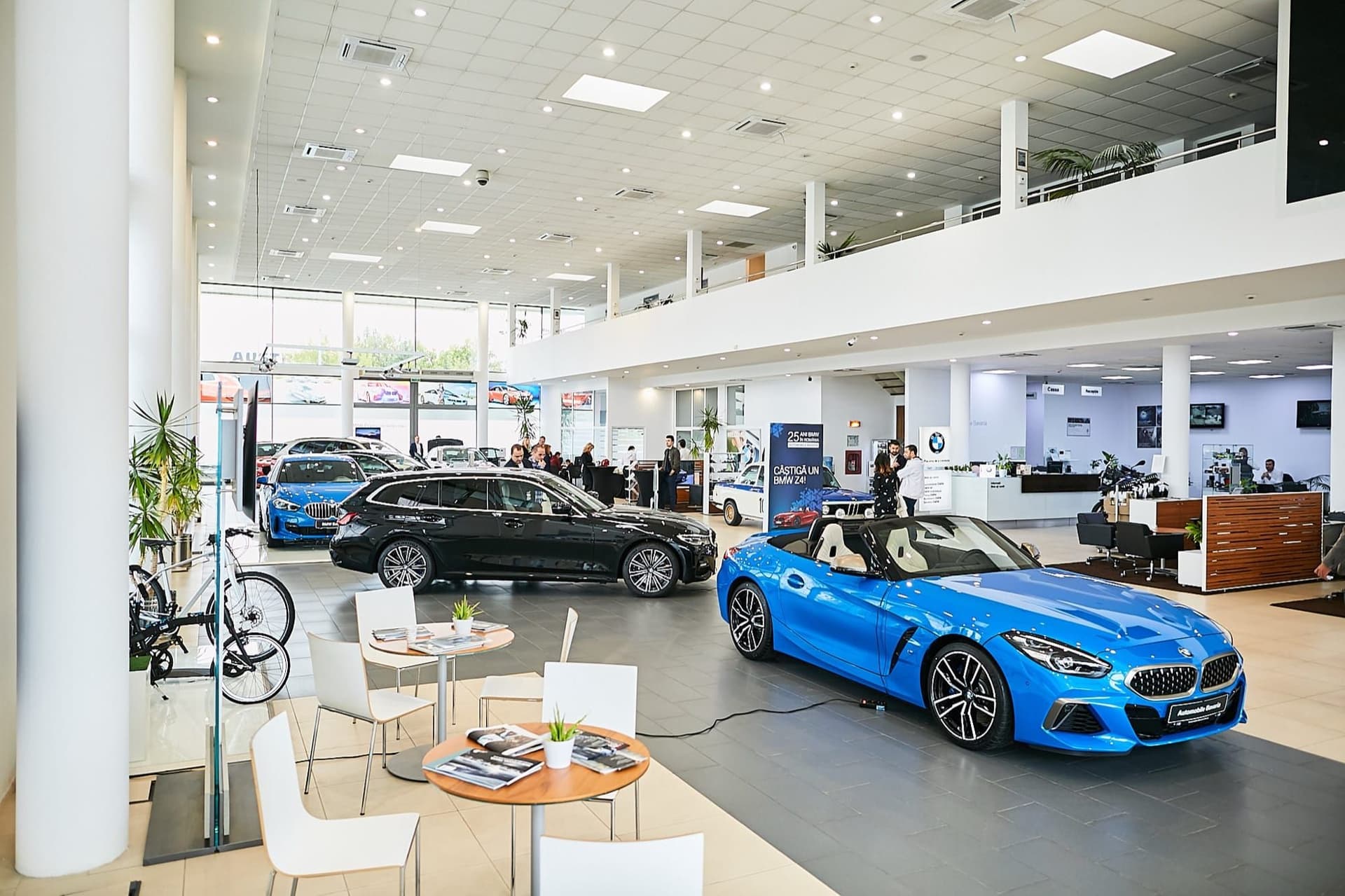 BMW