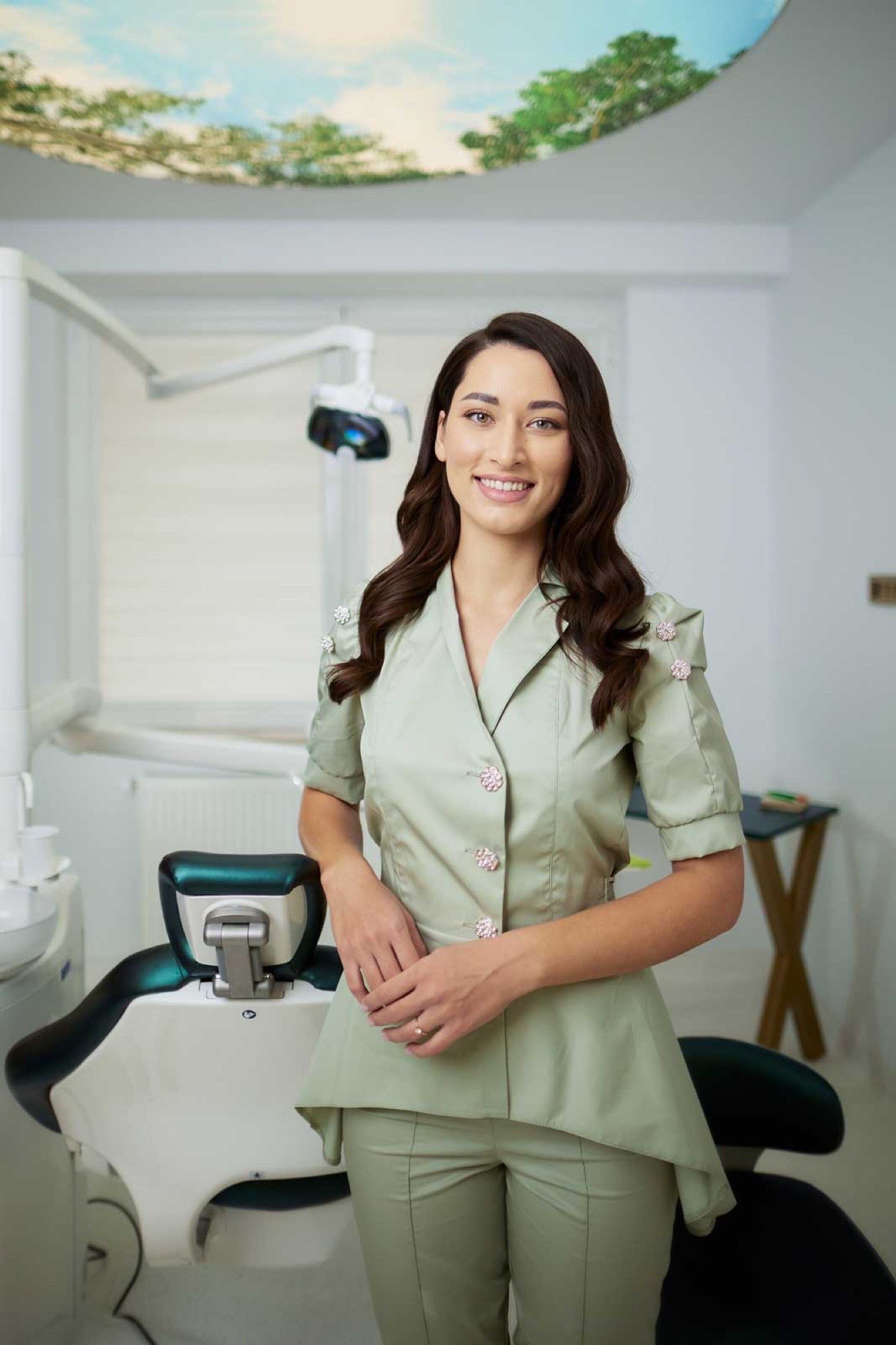 Clinica Stomatologica NewU