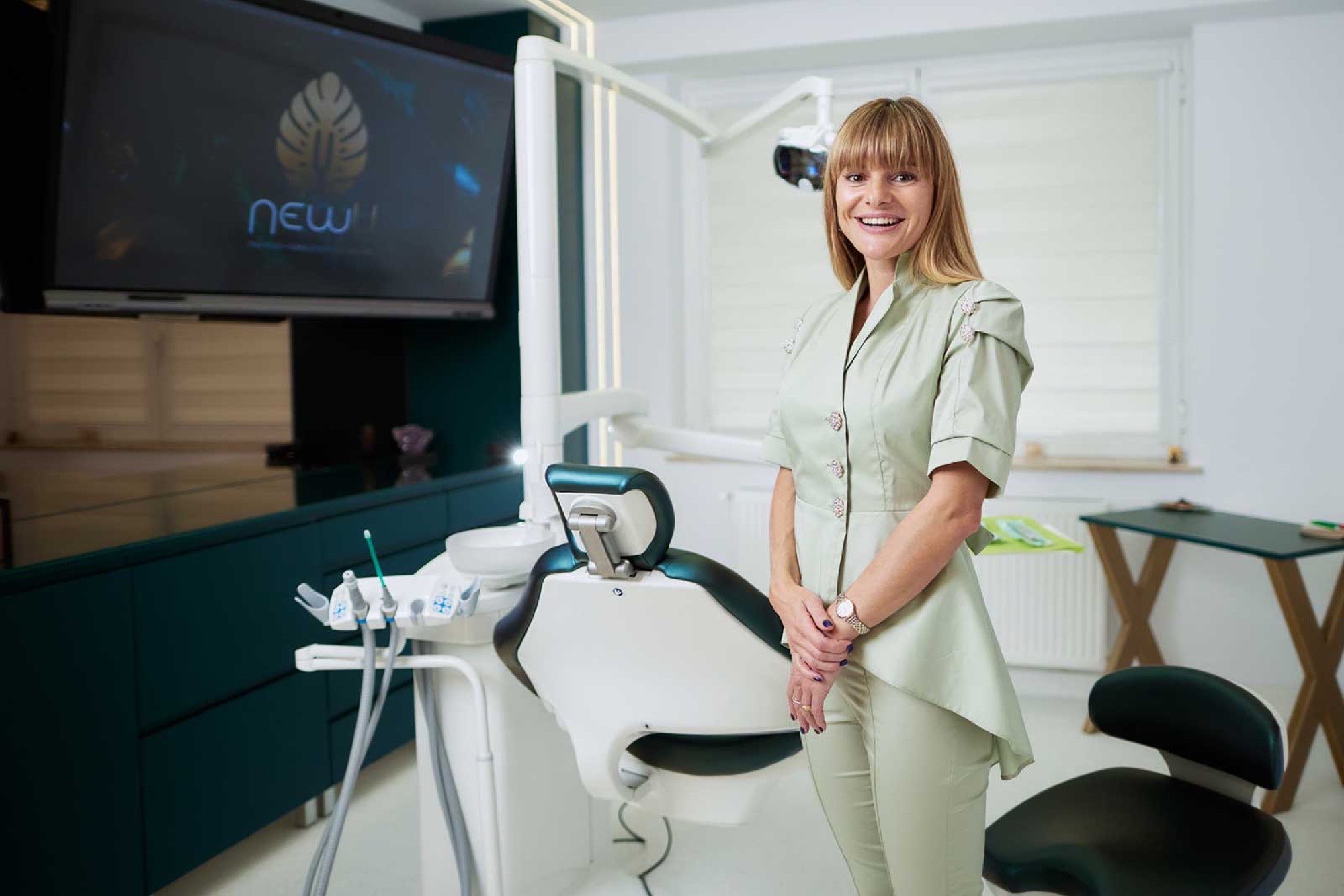 Clinica Stomatologica NewU